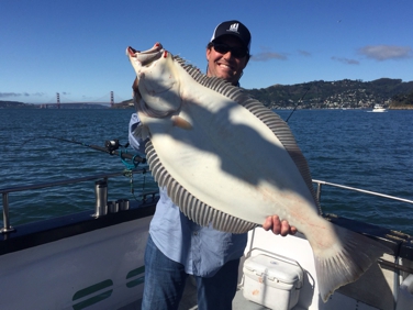 Halibut and Striped Bass gallery, Image 3